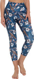 Women High Waisted Stretchy Leggings with Pockets Buttery Soft Workout Yoga Pants